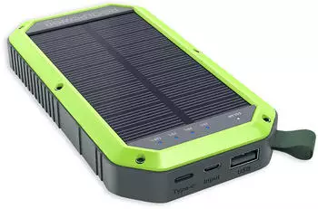 RealPower PB-10000 Solar