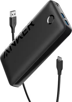Anker Tech Anker 335 Power Bank (PowerCore 20K)