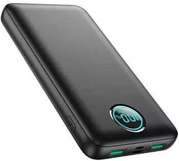 iPosible Power Bank 26800 mAh