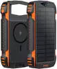 Solar-Powerbanks