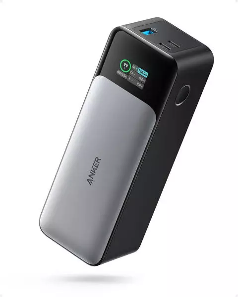 Anker 737 Power Bank (PowerCore 24K)