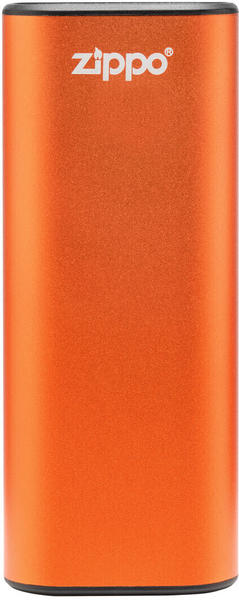 Zippo HeatBank 6 Orange