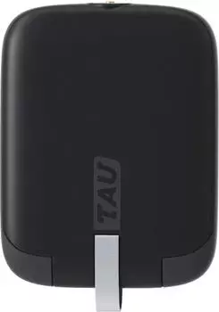 RollingSquare Square Tau 1400 mAh Schwarz