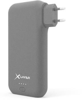 Xlayer Plus Power Plug 10050 mAh