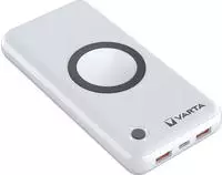 Varta 57909101111, Varta Powerbank, 3,7V/20.000mAh, Wireless, 2xUSB-A/1xUSB-C, QC