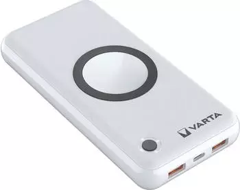 VARTA Wireless Power Bank 20000