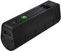Ledlenser Powerbank Flex5, 4500mAh, USB-A & USB-C, Ladeleistung 10 Watt