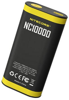Nitecore NC10000