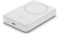 Belkin BPD004btWT, Belkin Boost Charge (5000 mAh, 7.50 W, 18.50 Wh) (BPD004btWT)