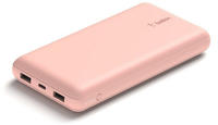 Belkin Powerbank "BoostCharge 20.000mAh Powerbank 15 Watt zum Laden von 3...