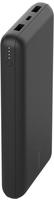 Belkin Powerbank "BoostCharge 20.000mAh Powerbank 15 Watt zum Laden von 3 Ger&auml;ten"