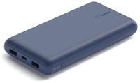 Belkin Powerbank "BoostCharge 20.000mAh Powerbank 15 Watt zum Laden von 3...