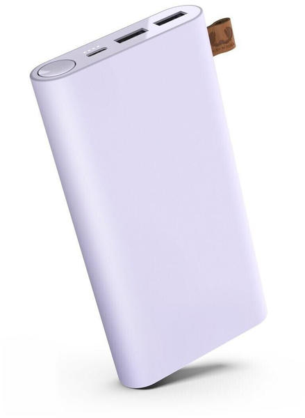 Fresh 'n Rebel PowerBank USB-C 18000 mAh Dreamy Lilac