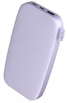 Fresh 'n Rebel Powerbank (2023) 18000 mAh Dreamy Lilac