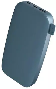 Fresh 'n Rebel Powerbank (2023) 18000 mAh Dive Blue