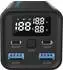 Xlayer Power Bar 20000mAh 65W PD Black