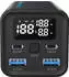 Xlayer Power Bar 20000mAh 65W PD Black
