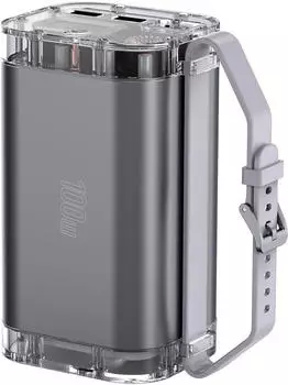 4smarts Lucid Ultra 40000 mAh 100W