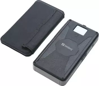 Sandberg Solar 6-Panel Powerbank 20000