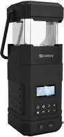 SANDBERG Survivor Lantern - Powerbank - 10000 mAh - 37 Wh - 2 A (USB)