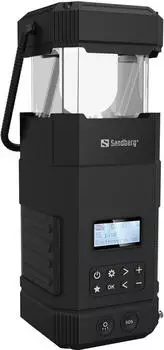 Sandberg Survivor Lantern All-in1 10000