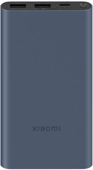 Xiaomi 22,5W Powerbank 10000mAh