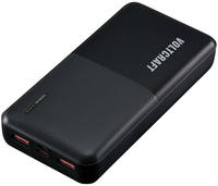 VOLTCRAFT VC-12910595, VOLTCRAFT PB-19C-M Powerbank 20000 mAh USB PD, Quick...