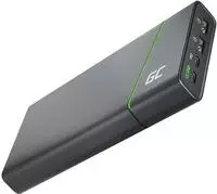 Green Cell PBGC04, Green Cell PowerPlay Ultra Akkuladeger&auml;t Lithium-Ion...