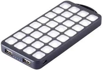 Voltcraft SL-11 8000 mAh