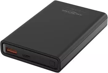 Ansmann PB222PD 10000mAh Schwarz