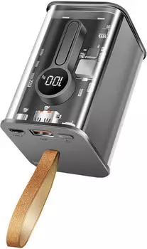 LogiLink PA0307 Powerbank 20000 mAh