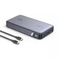 Ugreen 90597A, Ugreen 25000mAh PD 145W Power Bank Abyss Blue