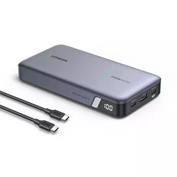 Ugreen Powerbank 25000 mAh 145W