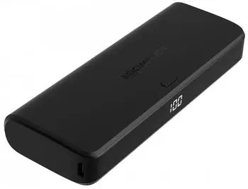 BOOMPODS Powerboom 20