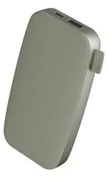 Fresh 'n Rebel Powerbank (2023) 12000 mAh Dried Green