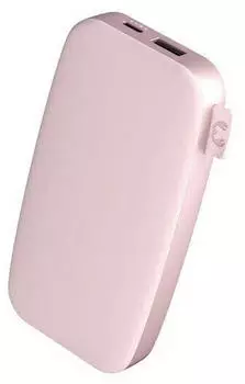 Fresh 'n Rebel Powerbank (2023) 12000 mAh Smokey Pink
