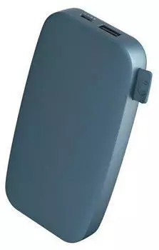 Fresh 'n Rebel Powerbank (2023) 12000 mAh Dive Blue