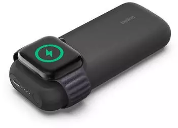 Belkin BoostCharge Pro 10K-Powerbank