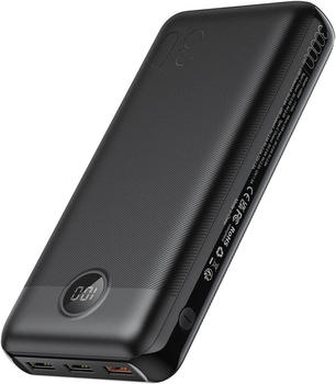 Veger V3008 Powerbank 30000 mAh