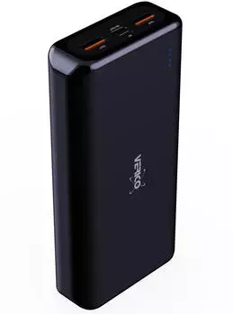 Verico Powerbank Power Pro PD V2 20.000 mAh
