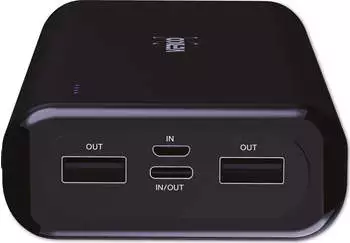Verico Powerbank Power Pro PD V2 20.000 mAh – Verico Powerbank Power Pro PD V2 20.000 mAh: Leistungsstark und Vielseitig