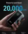 Anker Tech Anker Prime 20.000 mAh 200W ohne Ladestation