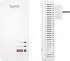 AVM FRITZ!Powerline 1240 AX WLAN Set