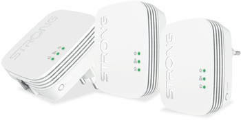 Strong Powerline 600 Dreifach-Mini