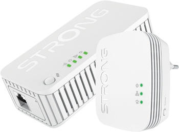 Strong Powerline 1000 Duo Wi-Fi Mini