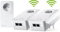 DEVOLO MAGIC 2 WIFI NEXT MU DEVOLO Magic 2 WiFi next Multiroom Kit (7031)