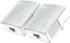 TP-Link 500 Mbps Nano Powerline Adapter Kit (TL-PA4010KIT) UK