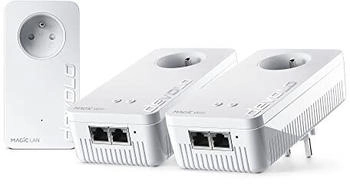 devolo Magic 2 WiFi 6 Multiroom Kit (8976)