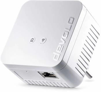 devolo 9630 dLAN 550 WiFi