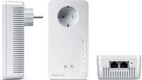 DEVOLO MAGIC 2 WIFI NEXT ST DEVOLO Magic 2 WiFi next Starter Kit (7027)